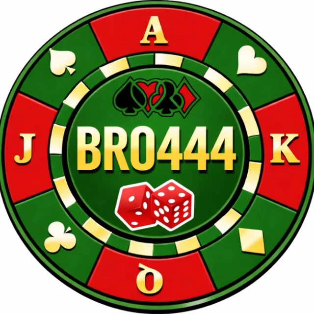 Bro444 Com